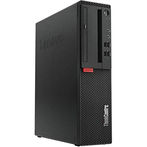 Lenovo ThinkCentre M910 SFF PC Intel Quad i5-6500 3.20GHz (Max 3.60GHz) 8GB DDR4 512GB SSD