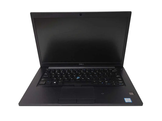 Dell Latitude 7490 Laptop 14 Intel Core i5 8th Gen i5-8350U, 16GB RAM 512GB SSD, 1920x1080 FHD Windows 11 Pro (Renewed)