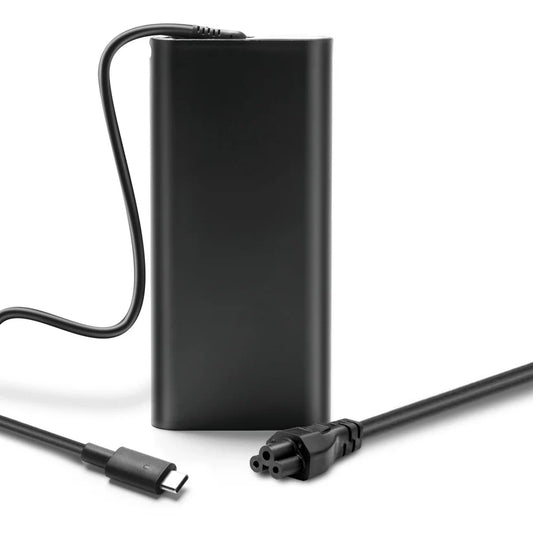 90W USB C Charger Fit for Dell Latitude 7410 7400 7390 7380 7480 7300 7280 7200 5580 5480 5300 5289 5280 5411 5421 5431 5511 3500 XPS 9370 9365 Precision 3540 Inspiron 7420 Laptop LA90PM170 DA90PM170