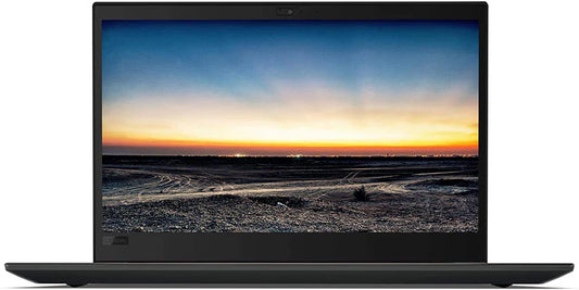 Lenovo ThinkPad T580 15.6-inch FHD IPS Screen, Core i5-8250U, 8GB RAM, 256GB SSD, Windows 10 Pro, (Renewed)