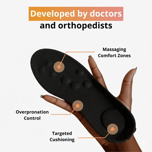 Massage Insole