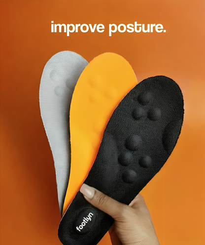 Footlyn Massage Insole