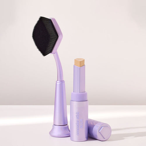 Blur Concealer Stick & Brush