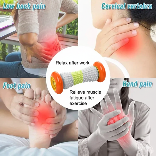 Foot Massage Roller