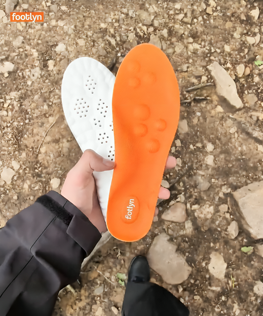 Footlyn Massage Insole