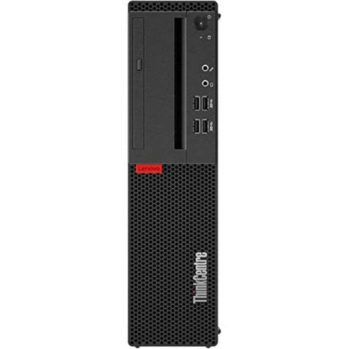 Lenovo ThinkCentre M910 SFF PC Intel Quad i5-6500 3.20GHz (Max 3.60GHz) 8GB DDR4 512GB SSD