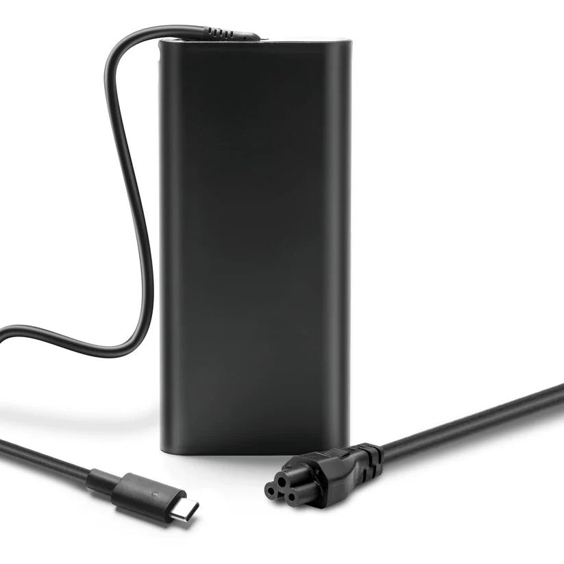 90W USB C Charger Fit for Dell Latitude 7410 7400 7390 7380 7480 7300 7280 7200 5580 5480 5300 5289 5280 5411 5421 5431 5511 3500 XPS 9370 9365 Precision 3540 Inspiron 7420 Laptop LA90PM170 DA90PM170