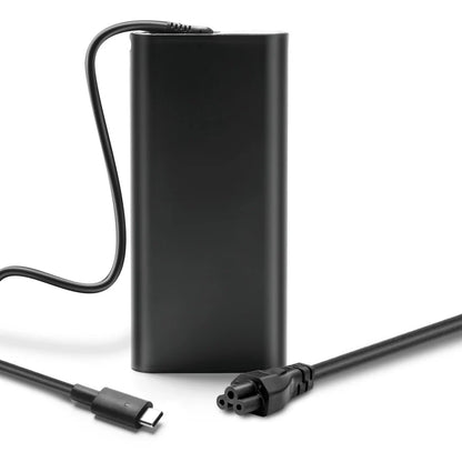 90W USB C Charger Fit for Dell Latitude 7410 7400 7390 7380 7480 7300 7280 7200 5580 5480 5300 5289 5280 5411 5421 5431 5511 3500 XPS 9370 9365 Precision 3540 Inspiron 7420 Laptop LA90PM170 DA90PM170