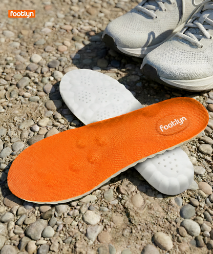 Footlyn Massage Insole