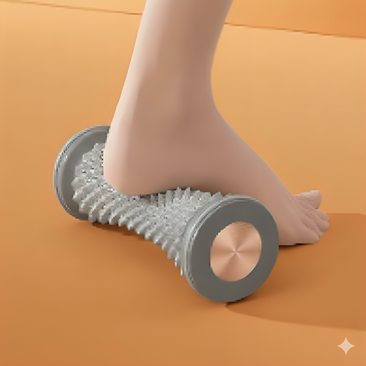 Foot Massage Roller