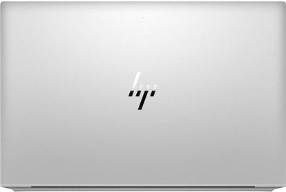 HP EliteBook 850 G7 15.6" Notebook - Full HD Display Core i7-10610U, 1.8GHZ, 32GB RAM 512GB SSD - Windows 10 Pro(Renewed)
