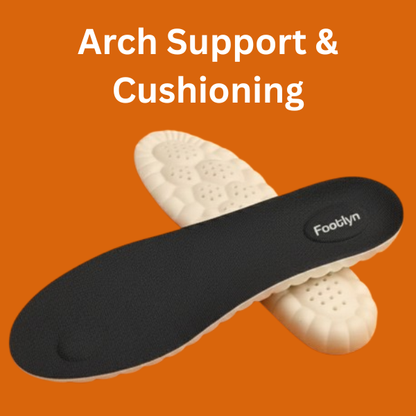 Footlyn Massage Insole