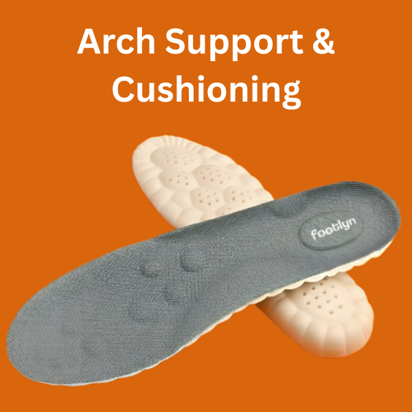 Footlyn Massage Insole