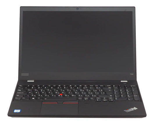 Lenovo ThinkPad T590 15.6" FHD (1920x1080) Core i5-, 16GB RAM, 512GB PCIe-NVMe SSD, Windows 10 Pro 64-bit (Renewed)