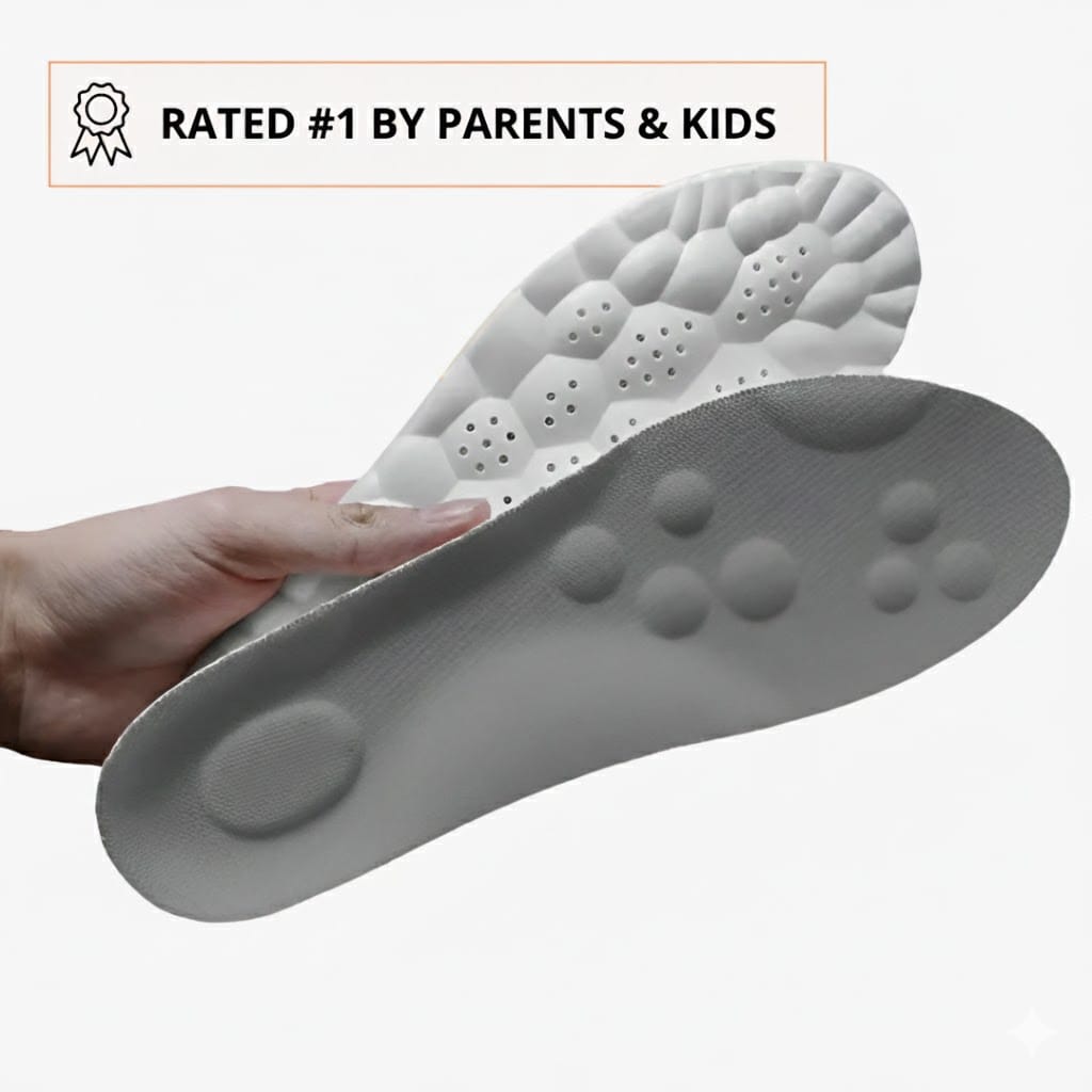 Massage Insole