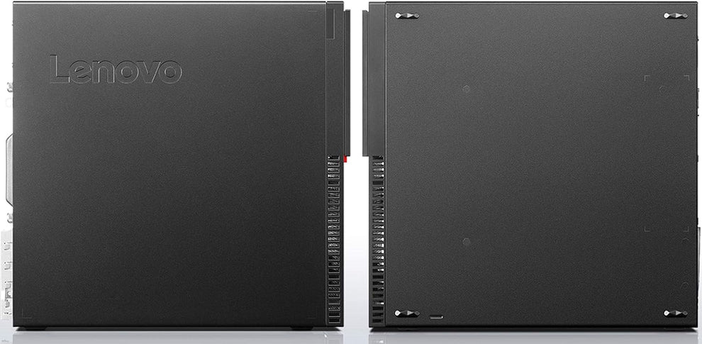 Lenovo ThinkCentre M900-32GB RAM 512GB SSD, i5-6700, 4.0 GHz Wi-Fi Window 10 Pro