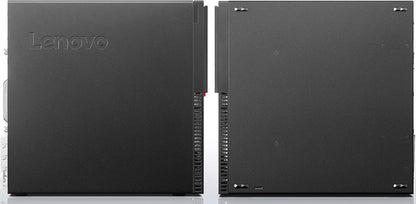 Lenovo ThinkCentre M900-32GB RAM 512GB SSD, i5-6700, 4.0 GHz Wi-Fi Window 10 Pro